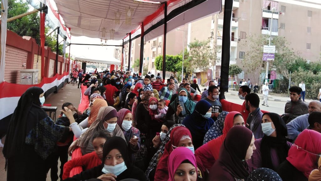 انتخابات