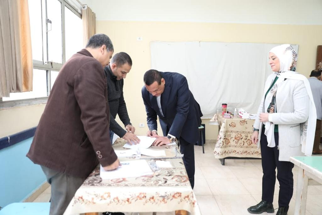 التنمية المحلية