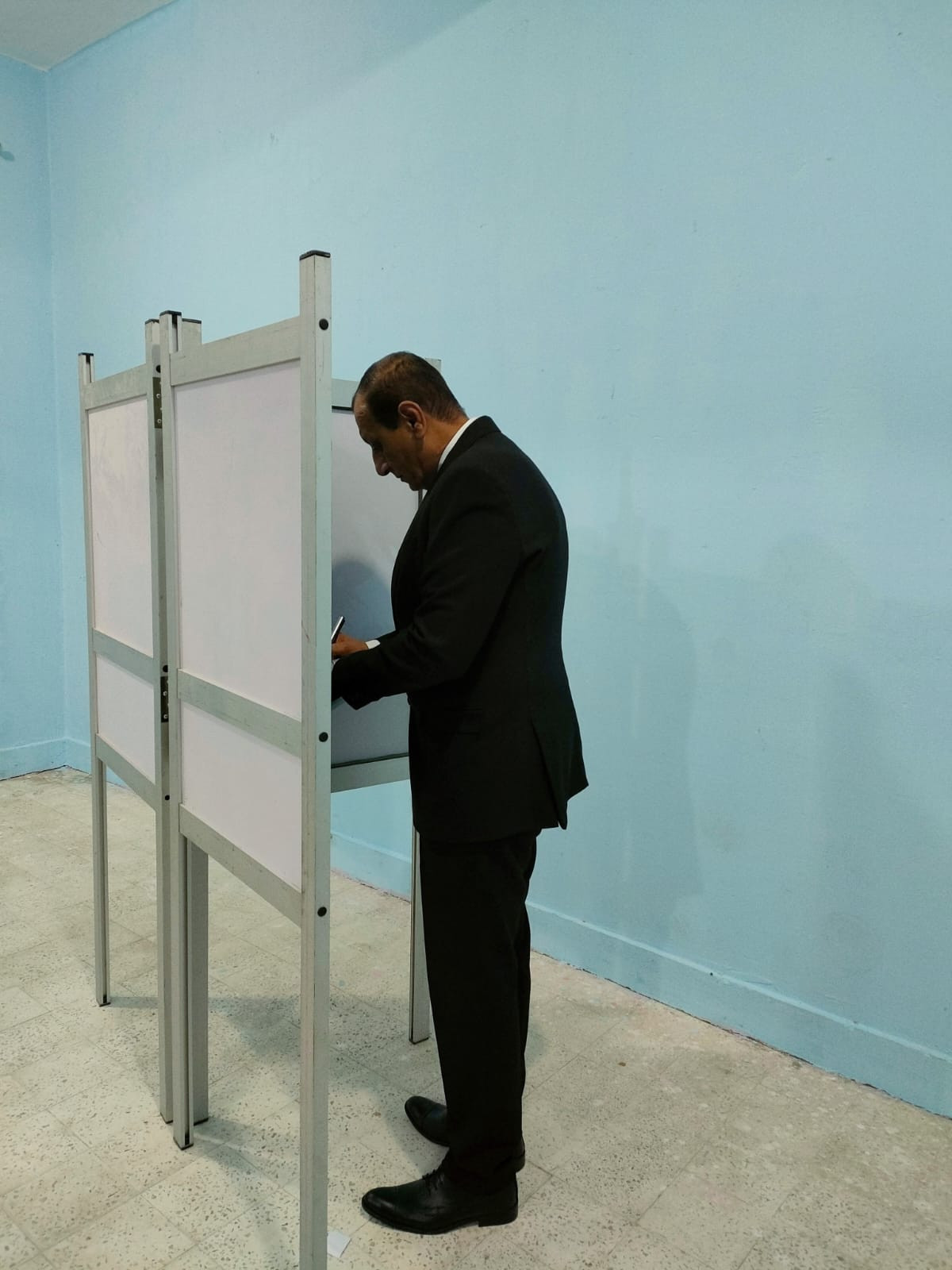 رئيس هيئة موانئ البحر الأحمر