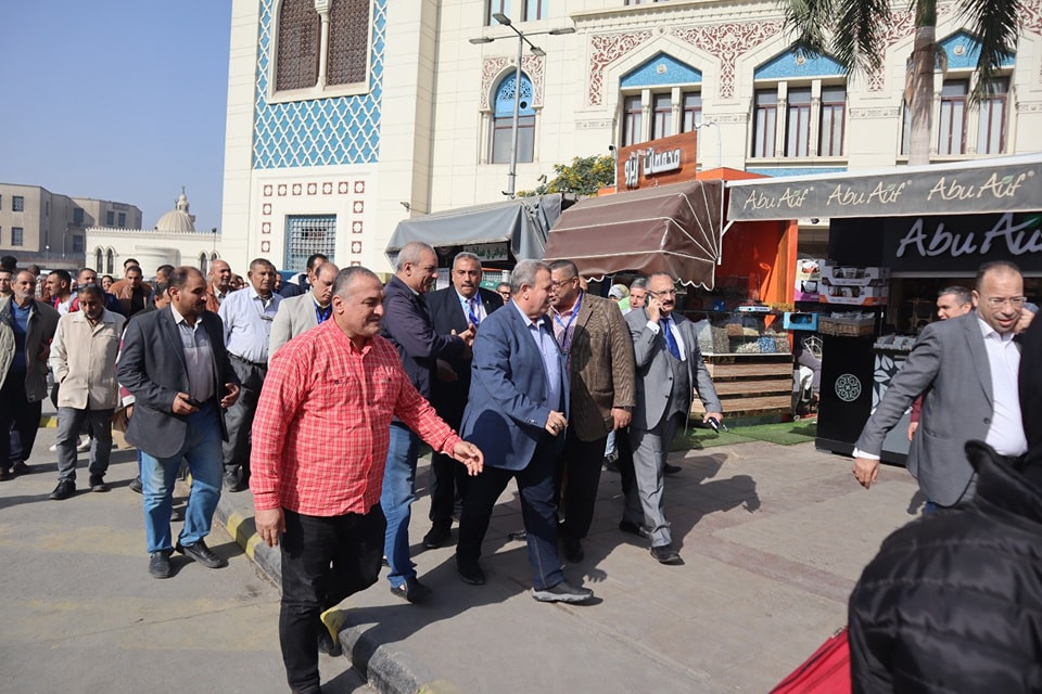 السكة الحديد