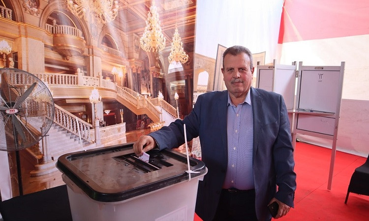 السكة الحديد