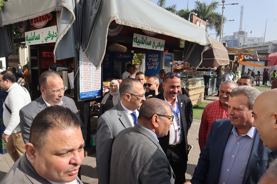 السكة الحديد