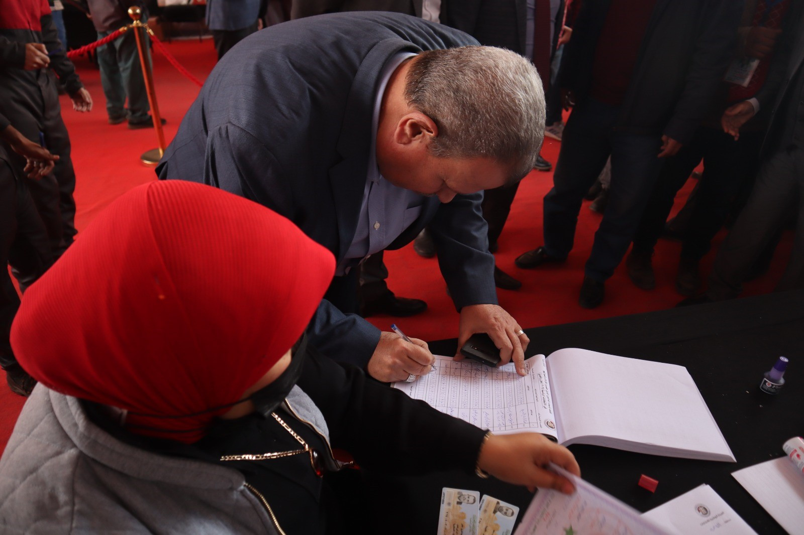 السكة الحديد