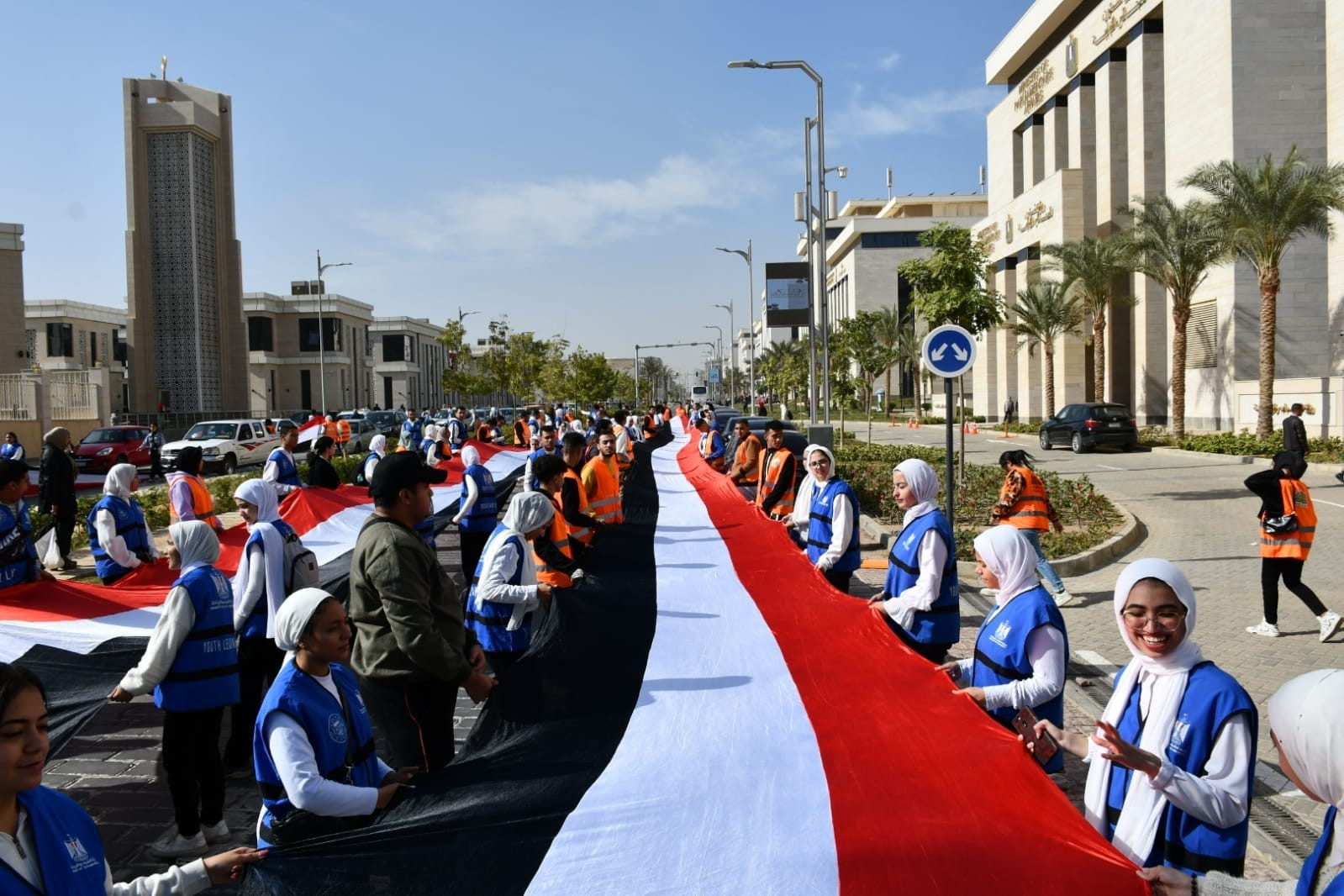 وزير الشباب