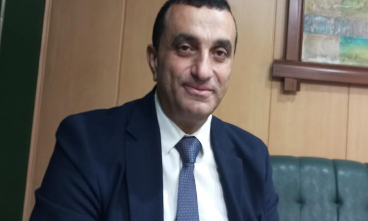 د.محمد النشار