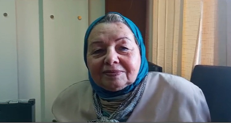 د.ماجي الحلواني