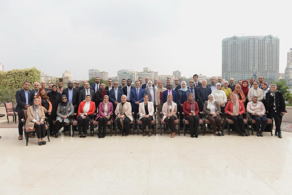 رانيا المشاط