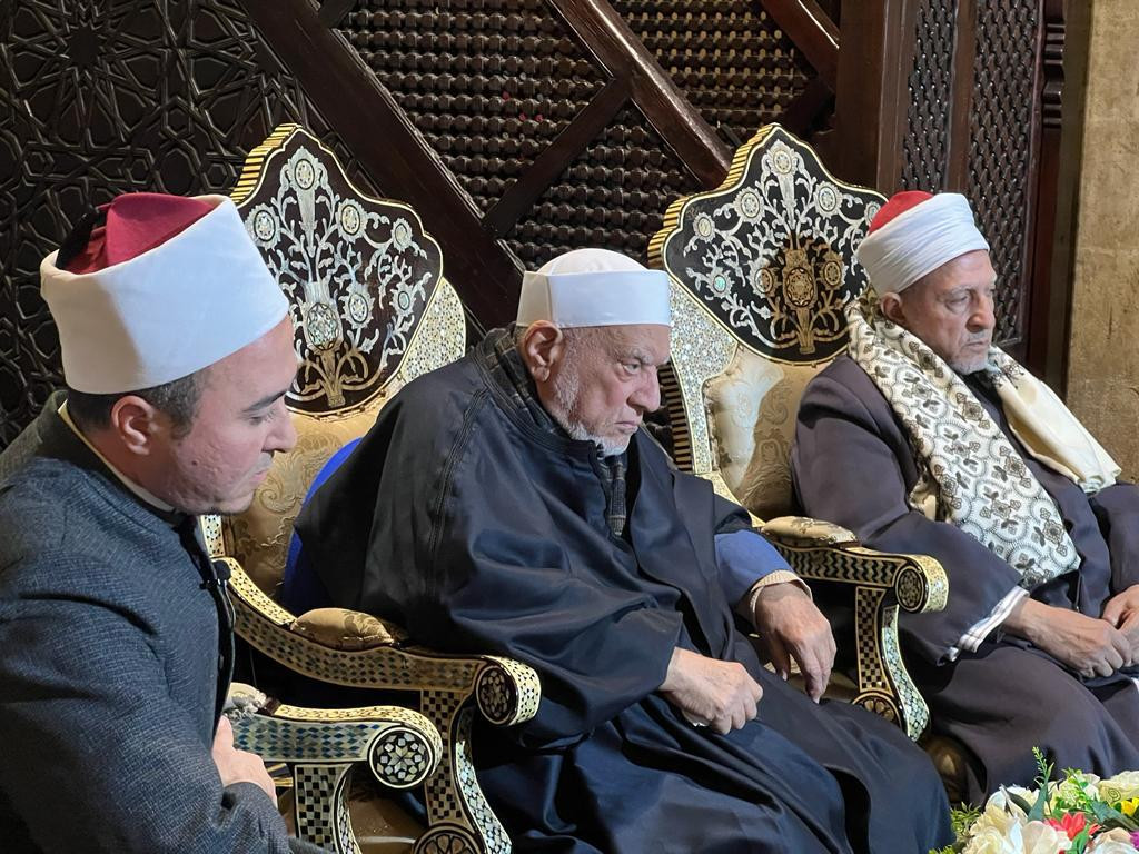هيئة كبار العلماء