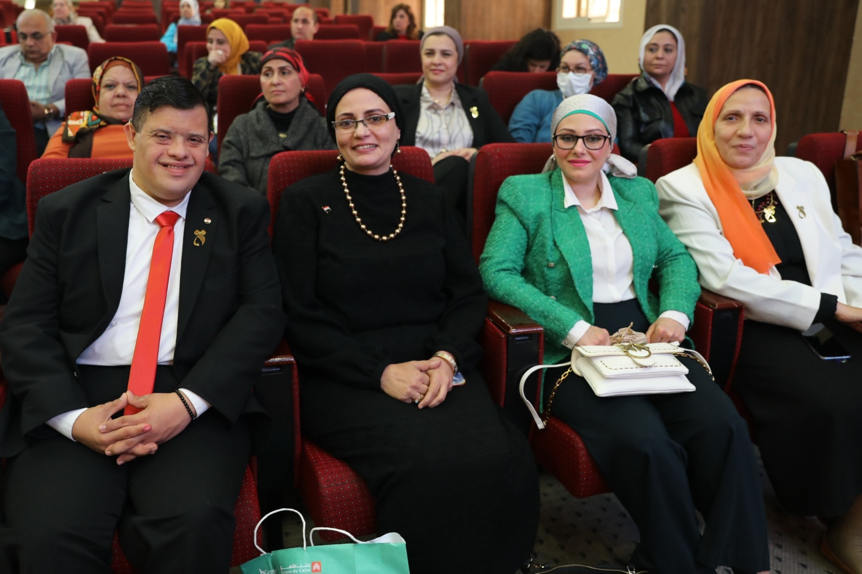 قومي المرأة