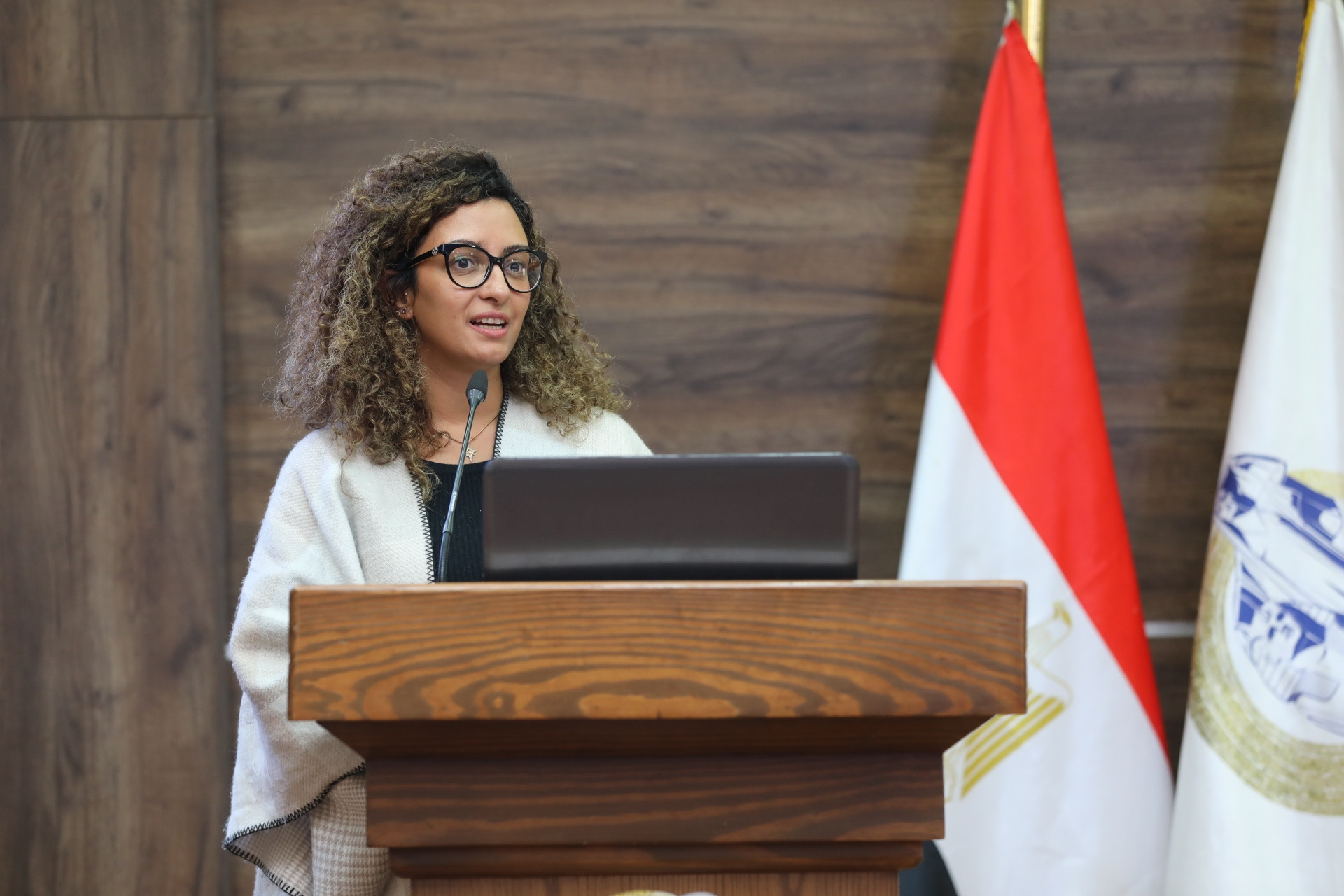 قومي المرأة