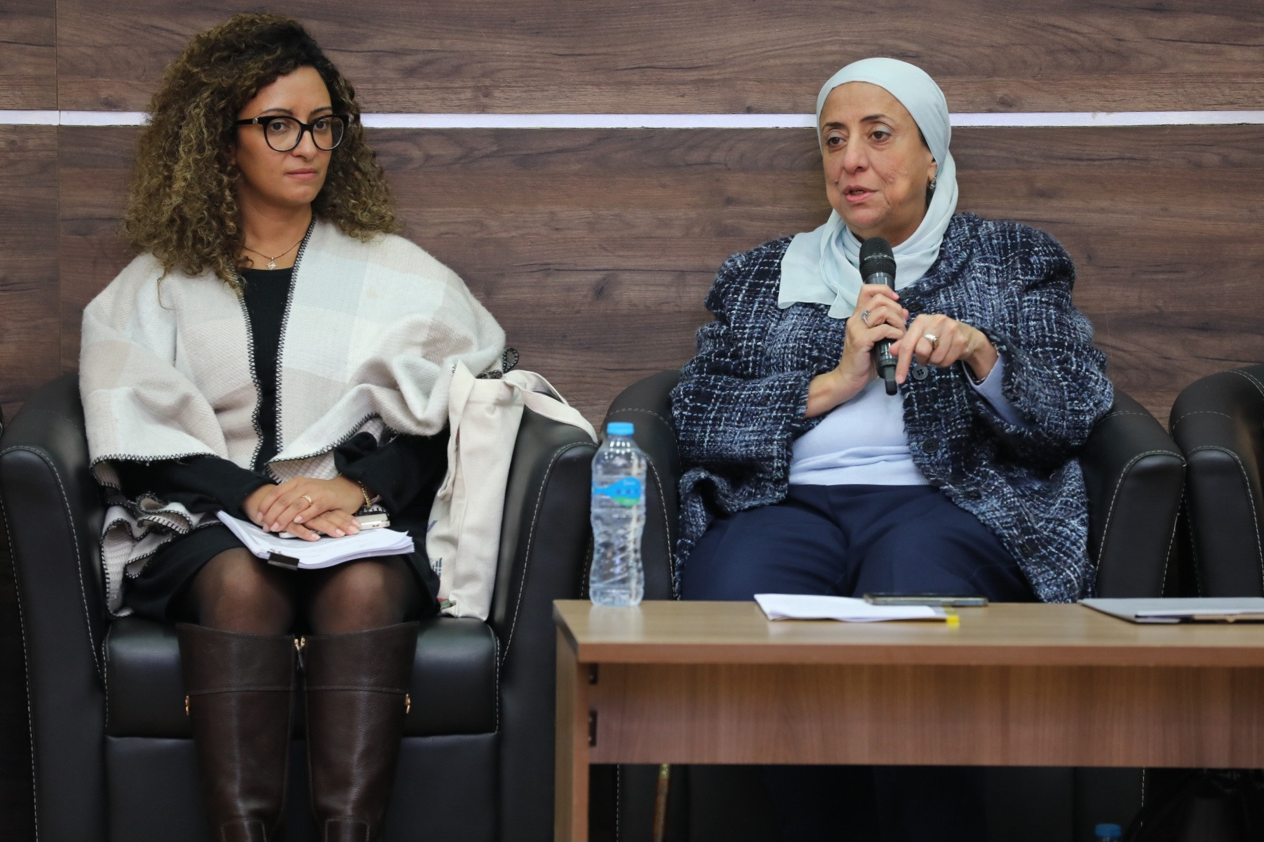 قومي المرأة