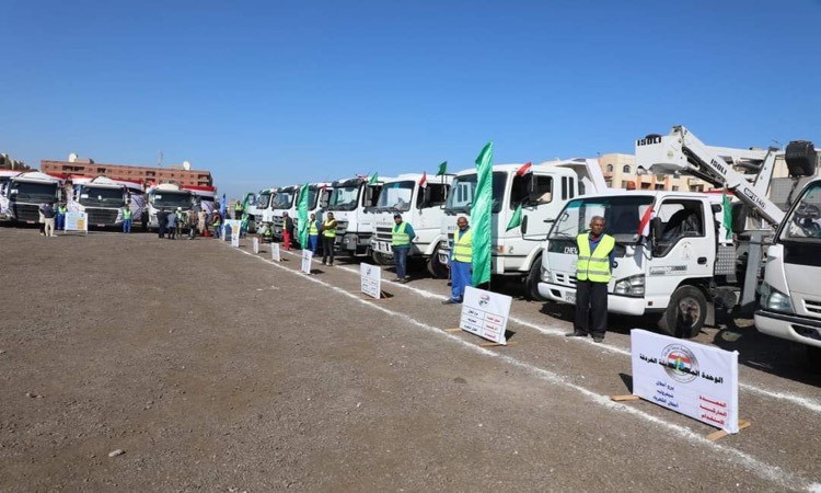 محافظة البحر الأحمر