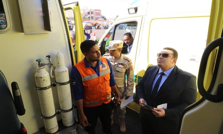 محافظة البحر الأحمر