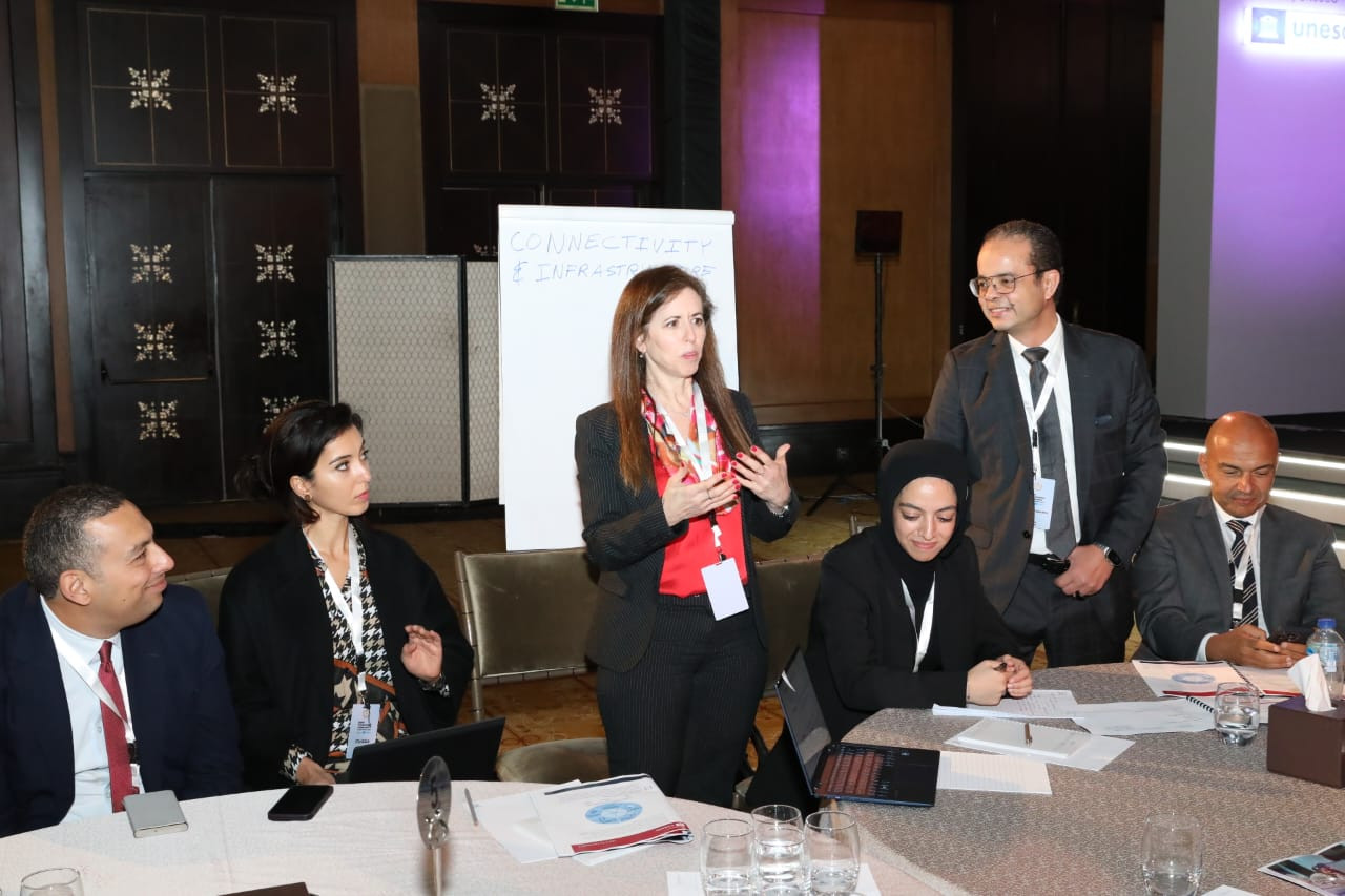 التربية والتعليم