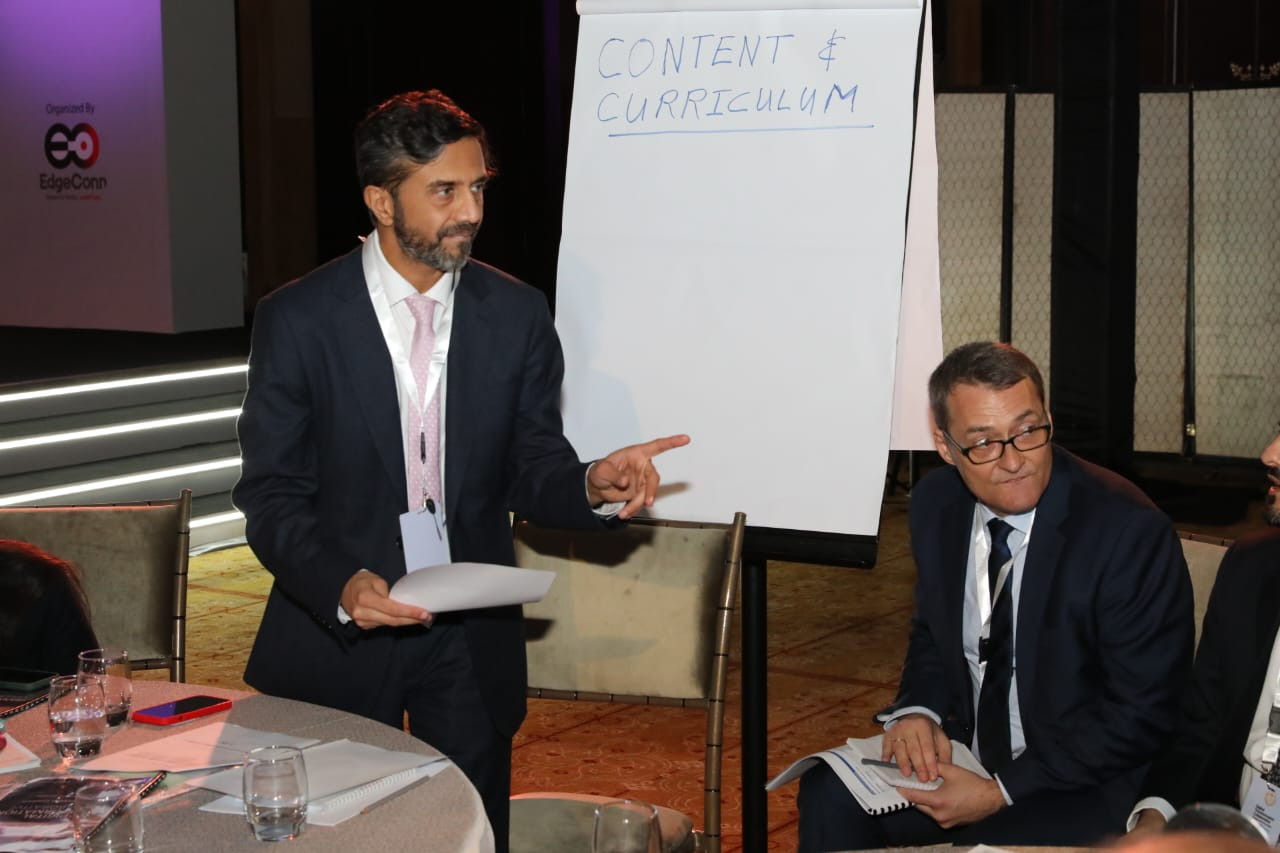 التربية والتعليم