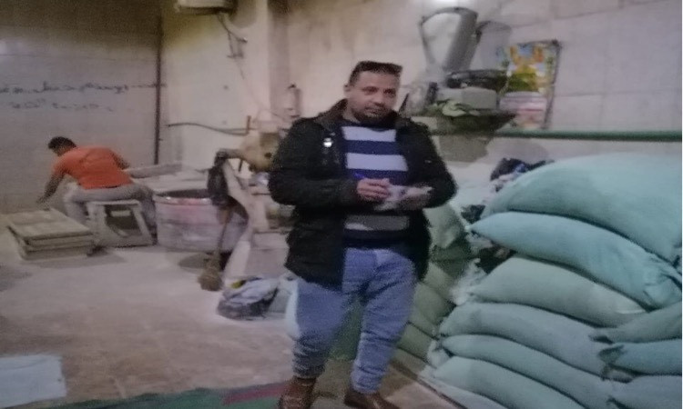 محافظ المنيا