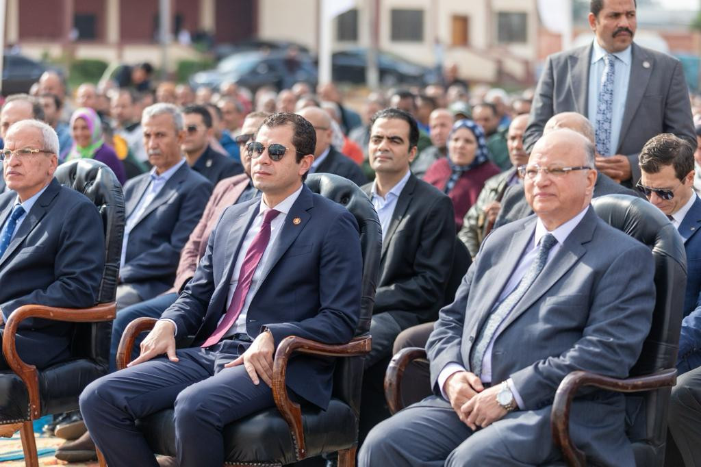 محافظ القاهرة