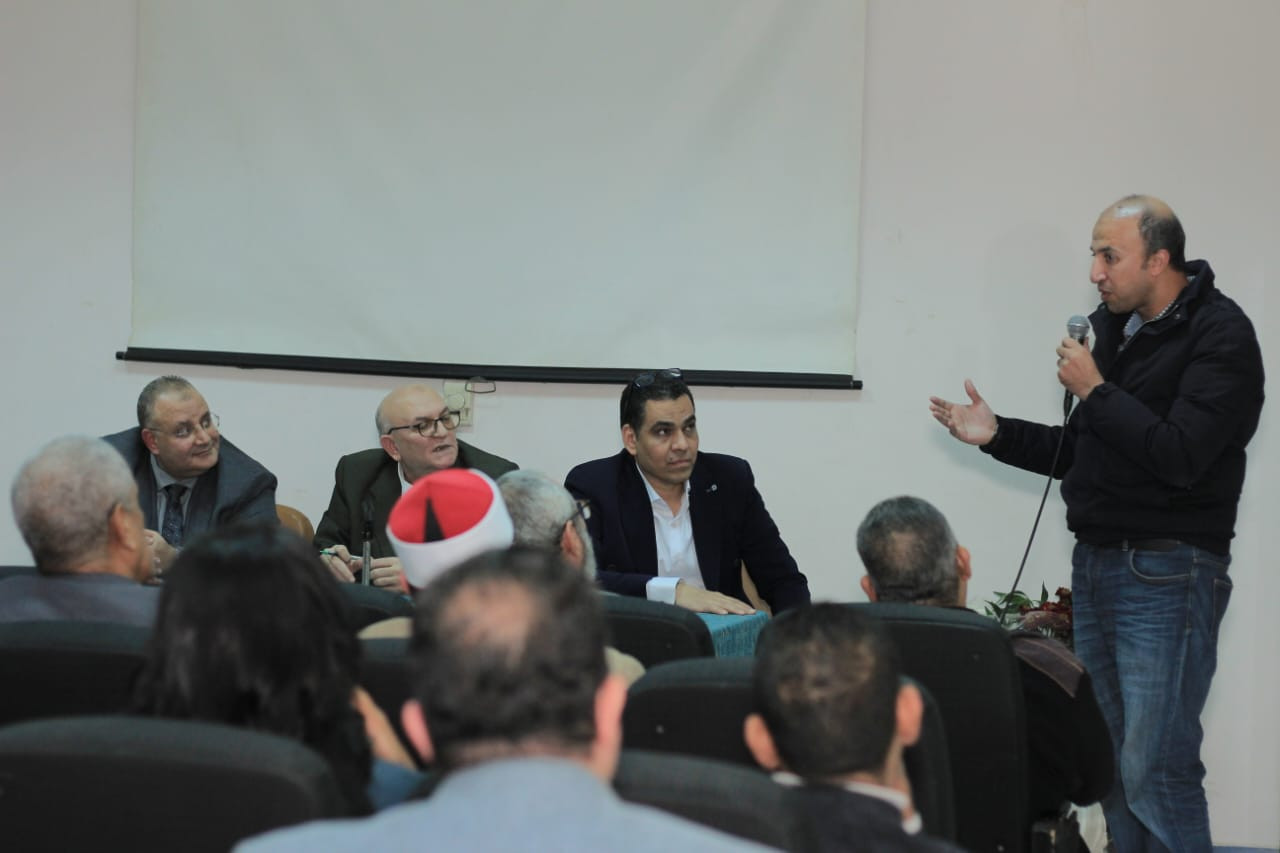 مختار معتمد