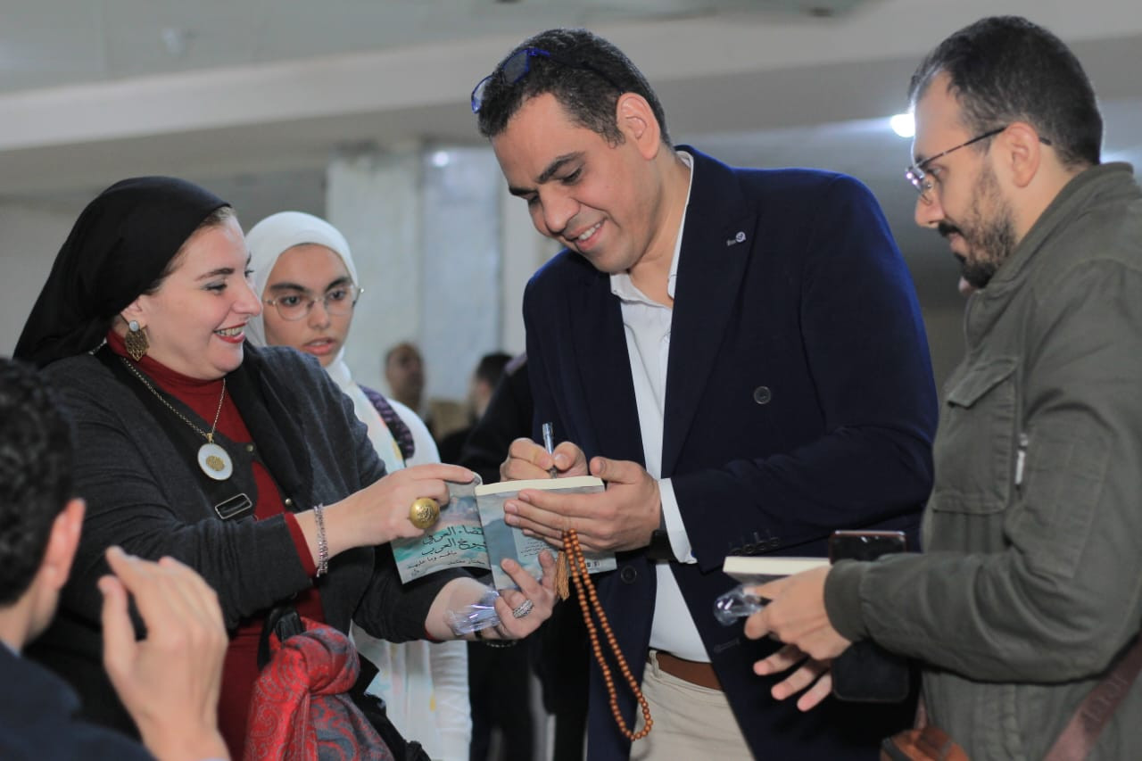 مختار معتمد