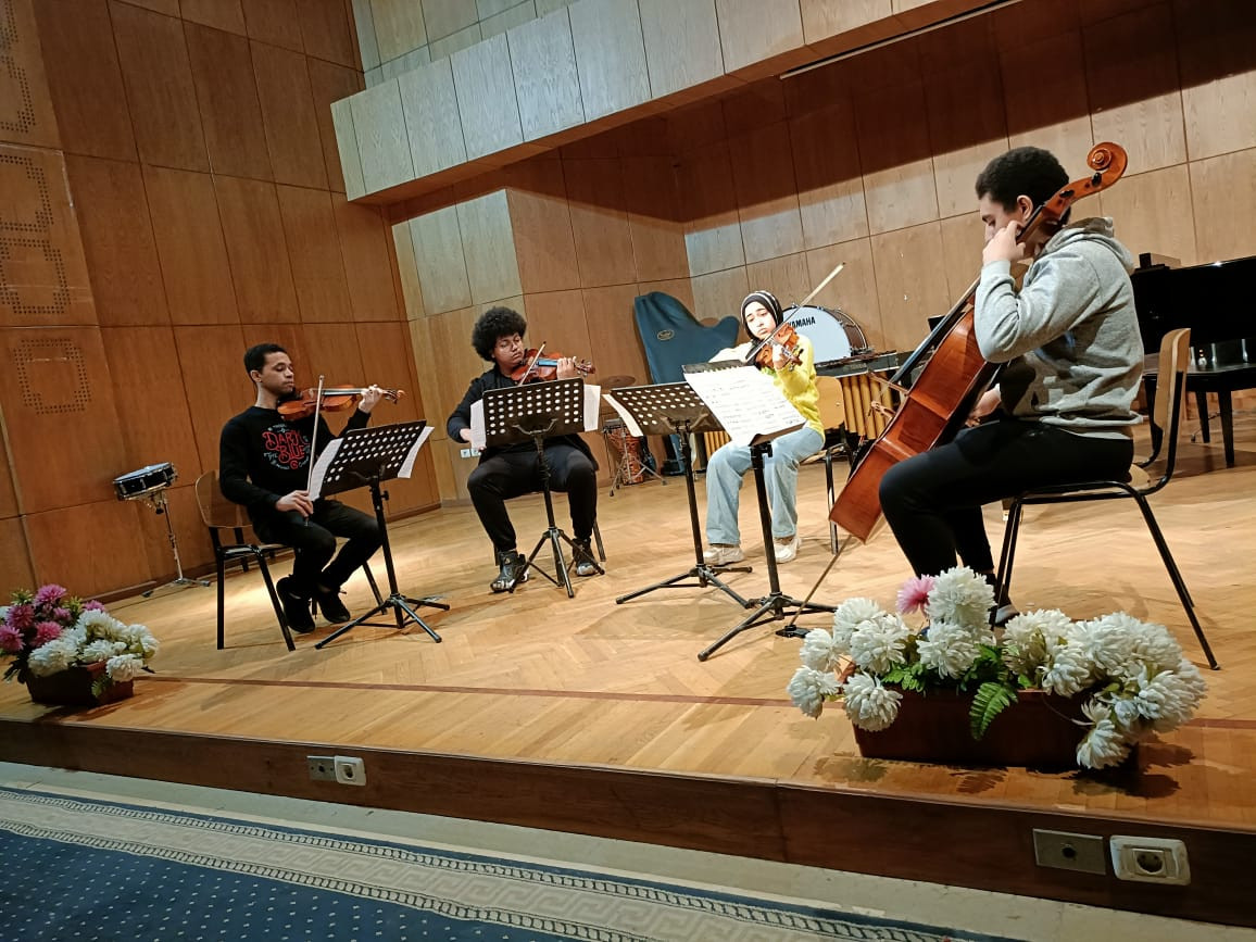 معهد الكونسرفتوار