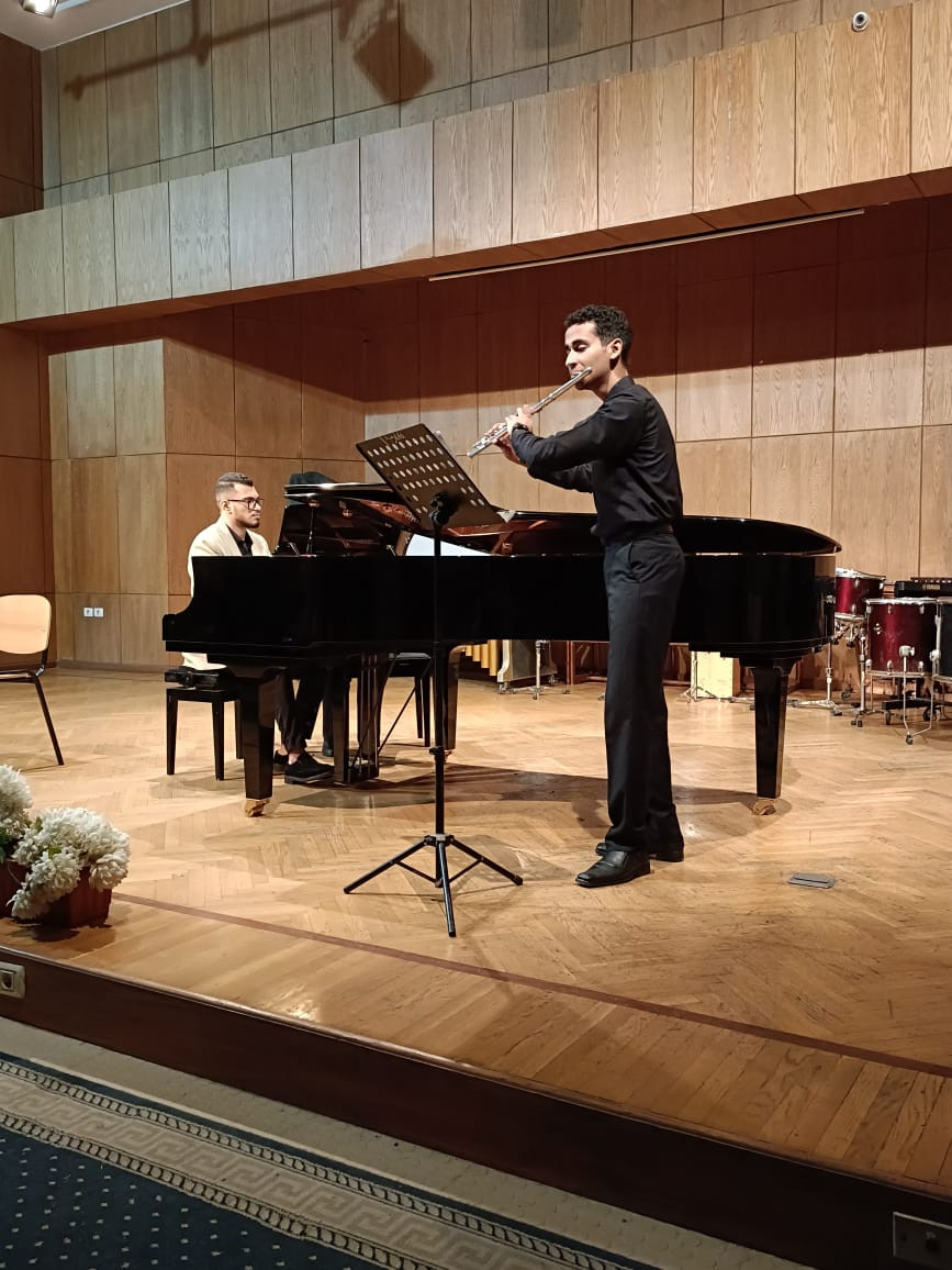 معهد الكونسرفتوار