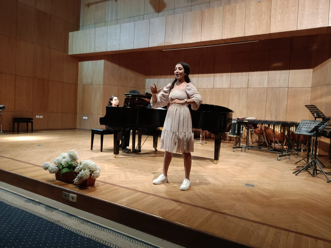 معهد الكونسرفتوار