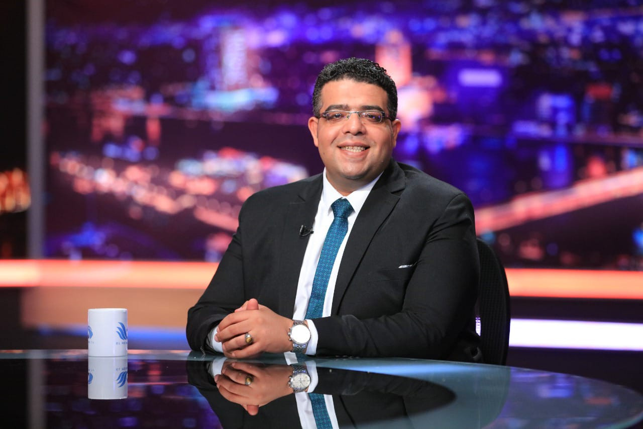 حسام الدين محمود