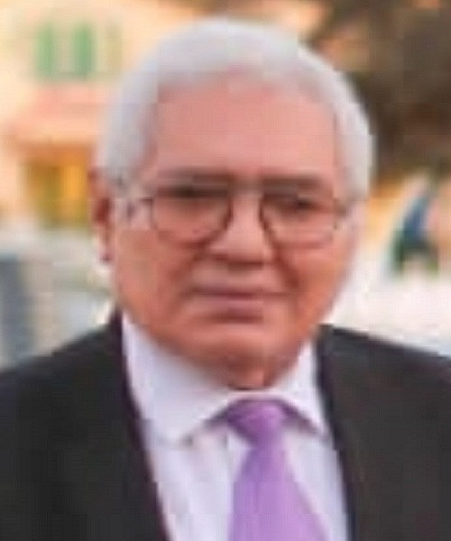 د. احمد شوقي