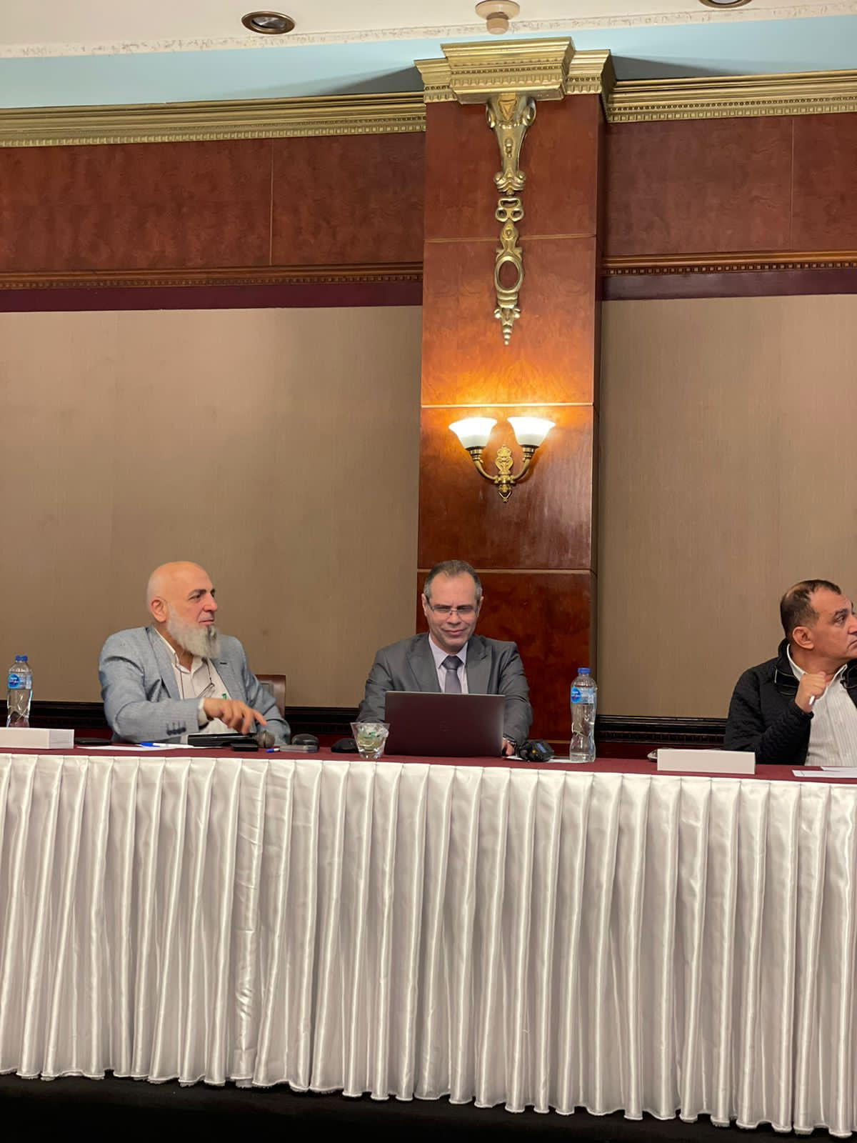 البروتوكولات العلاجية