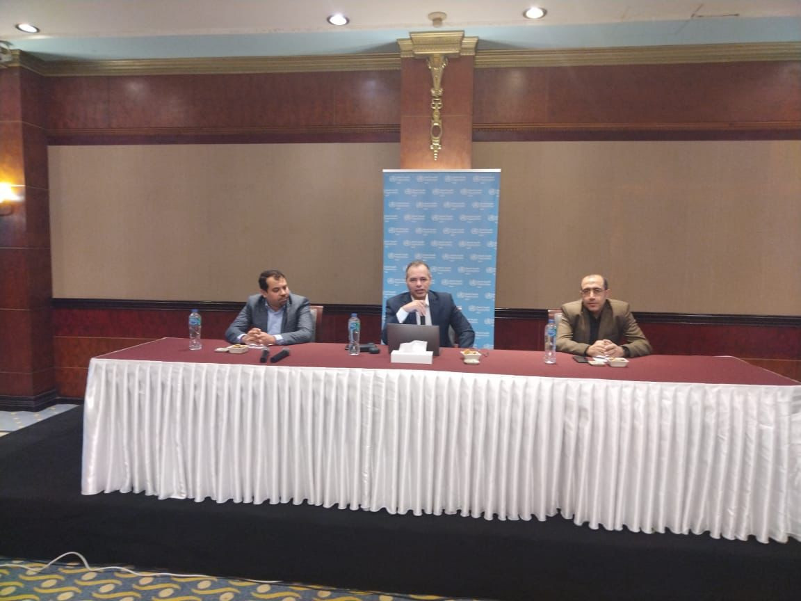 البروتوكولات العلاجية