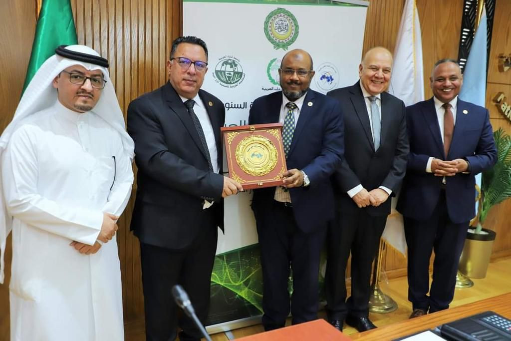 البحث العلمي