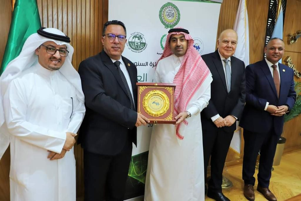 البحث العلمي