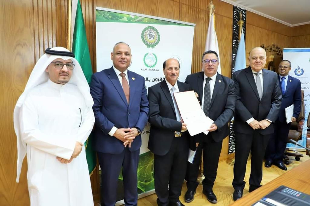 البحث العلمي