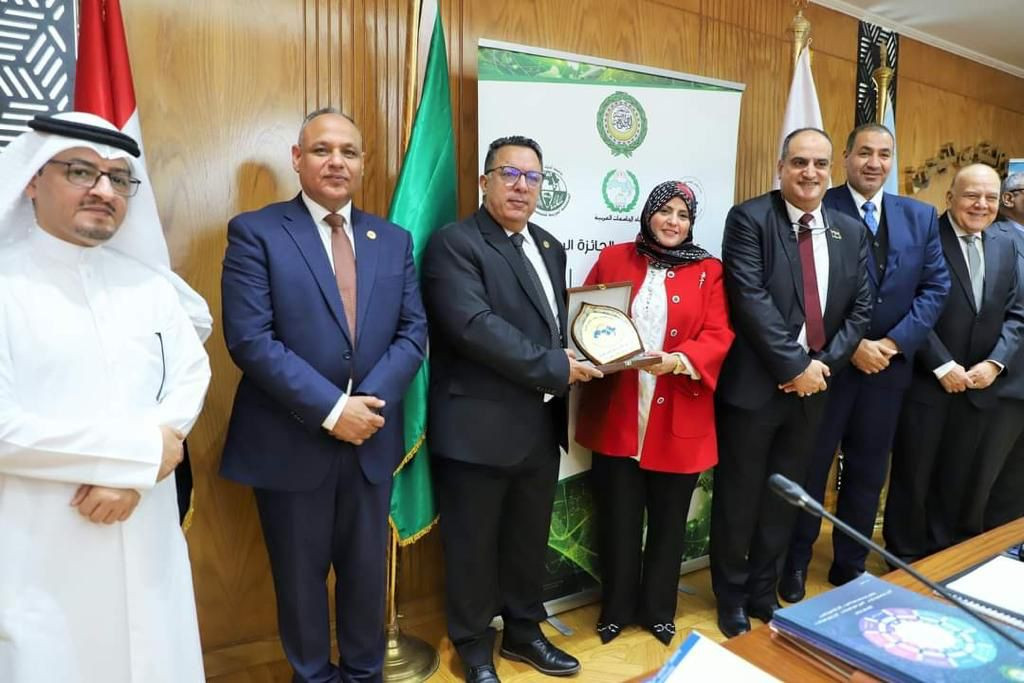 البحث العلمي