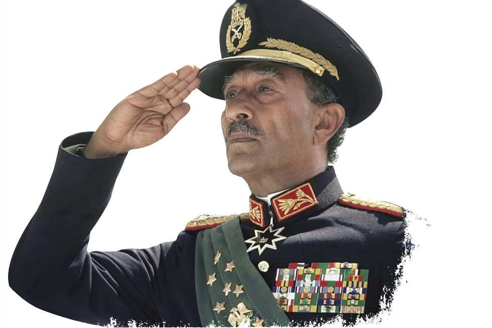 الرئيس محمد أنور السادات