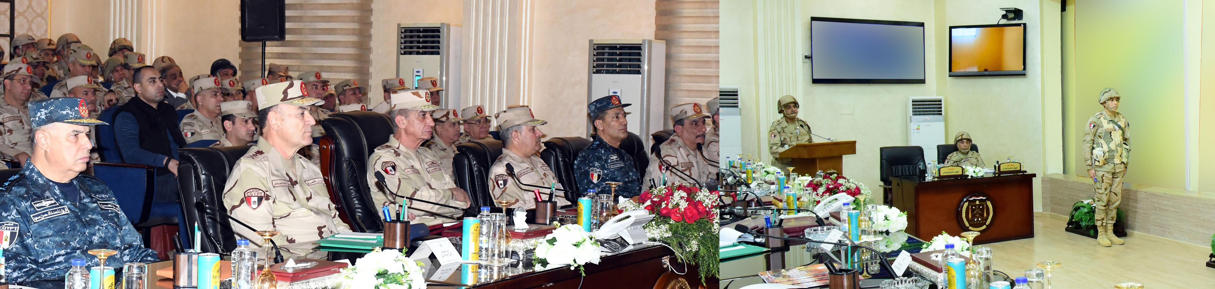 القوات المسلحة