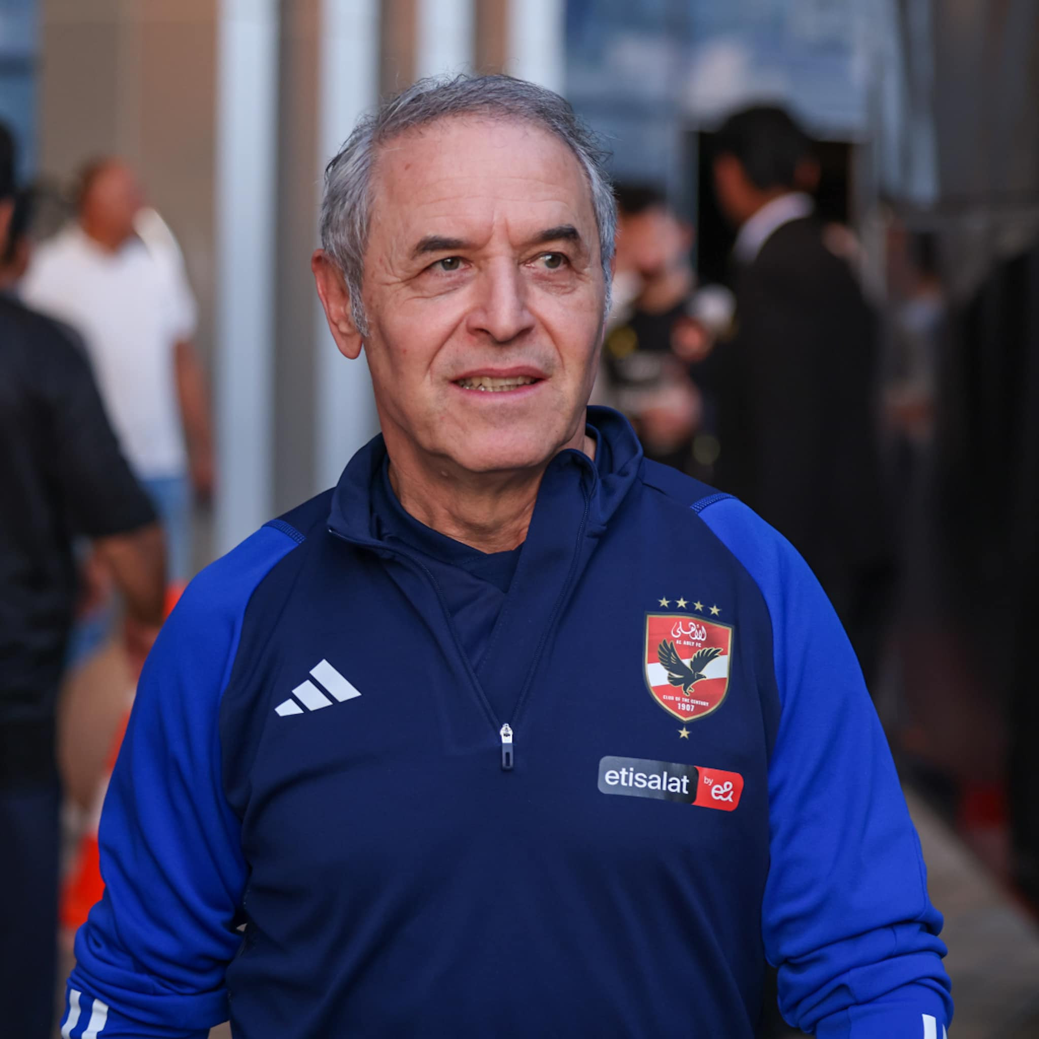 الاهلي