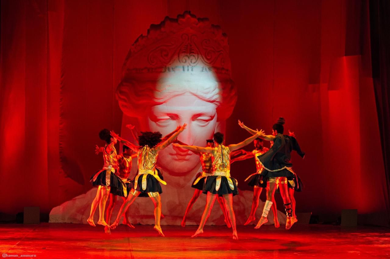 أوبرا الإسكندرية