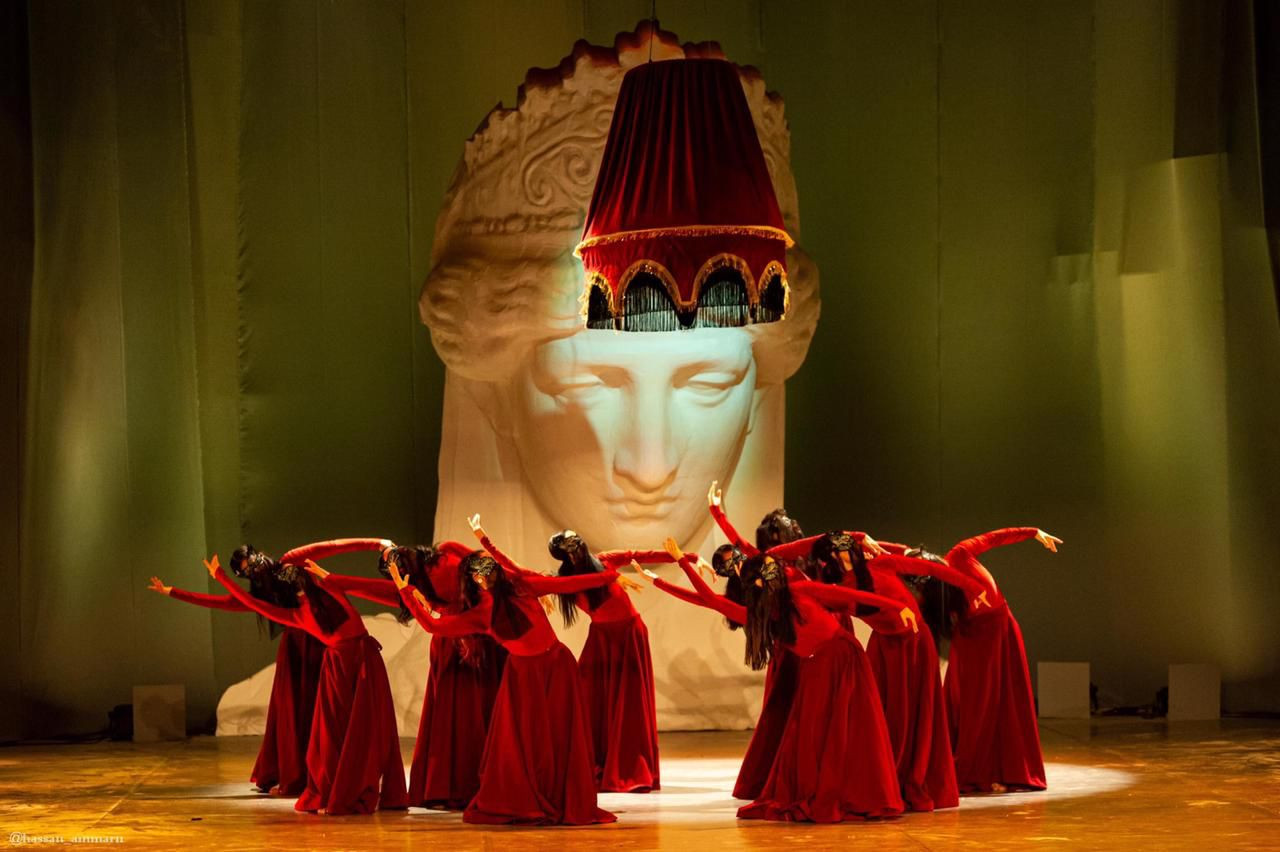 أوبرا الإسكندرية