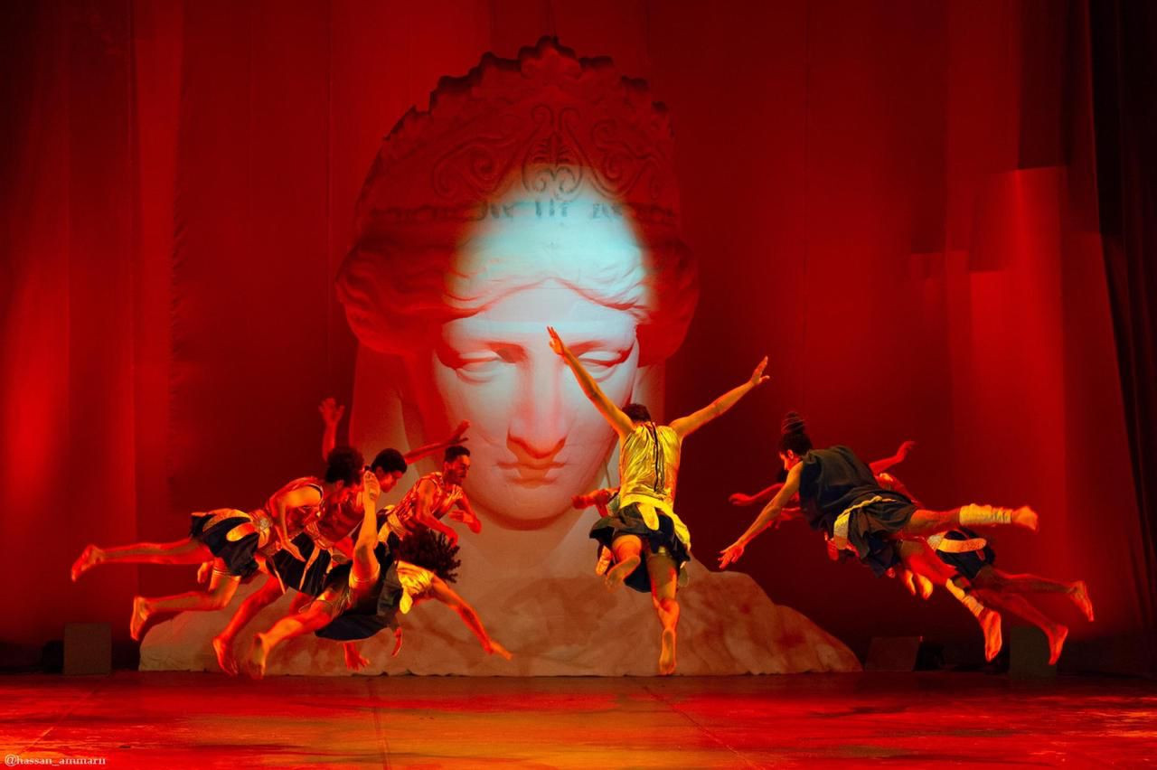 أوبرا الإسكندرية