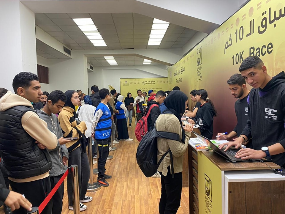 وزير الشباب والرياضة