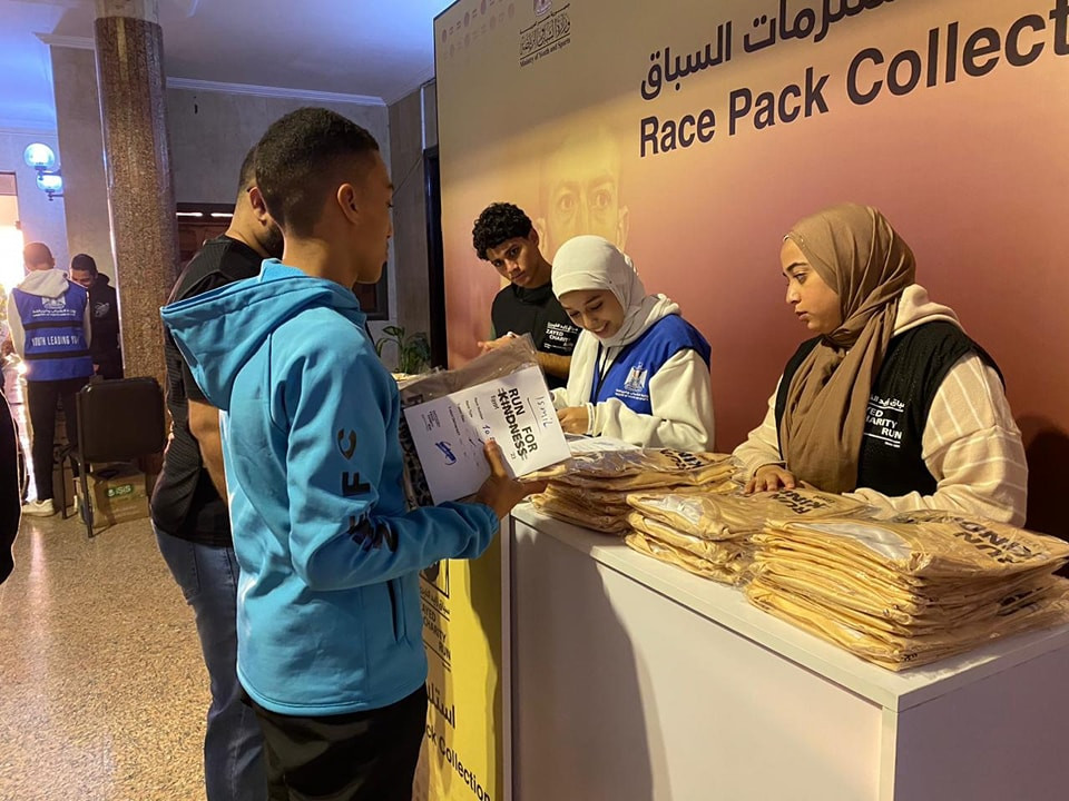 وزير الشباب والرياضة