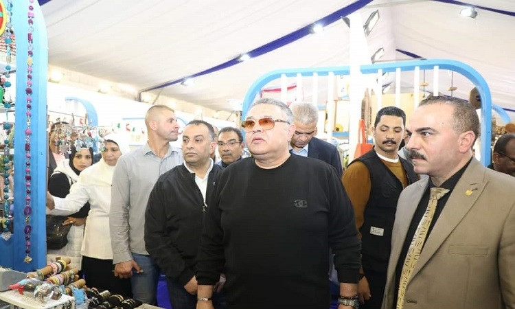 محافظ البحر الأحمر