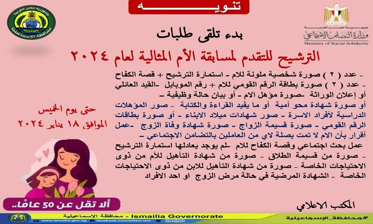 الأم المثالية