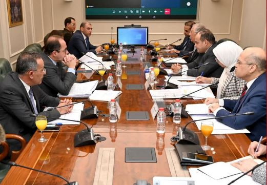 وزير الصناعة