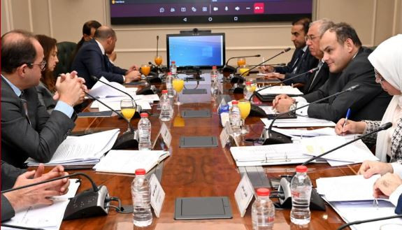 وزير الصناعة