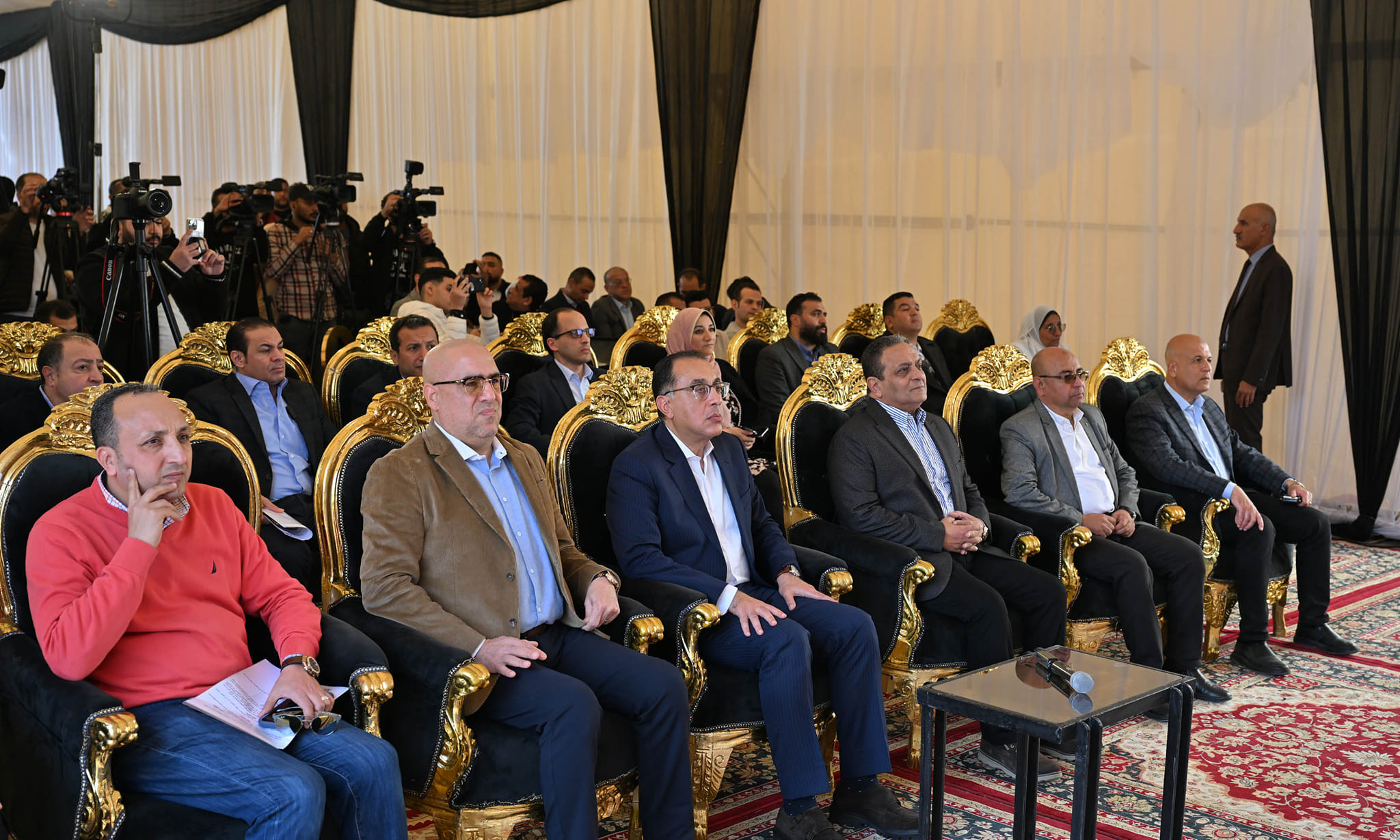 مدبولي