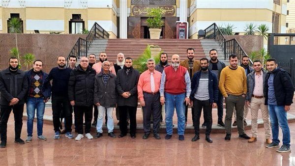 حصاد قوافل الأزهر