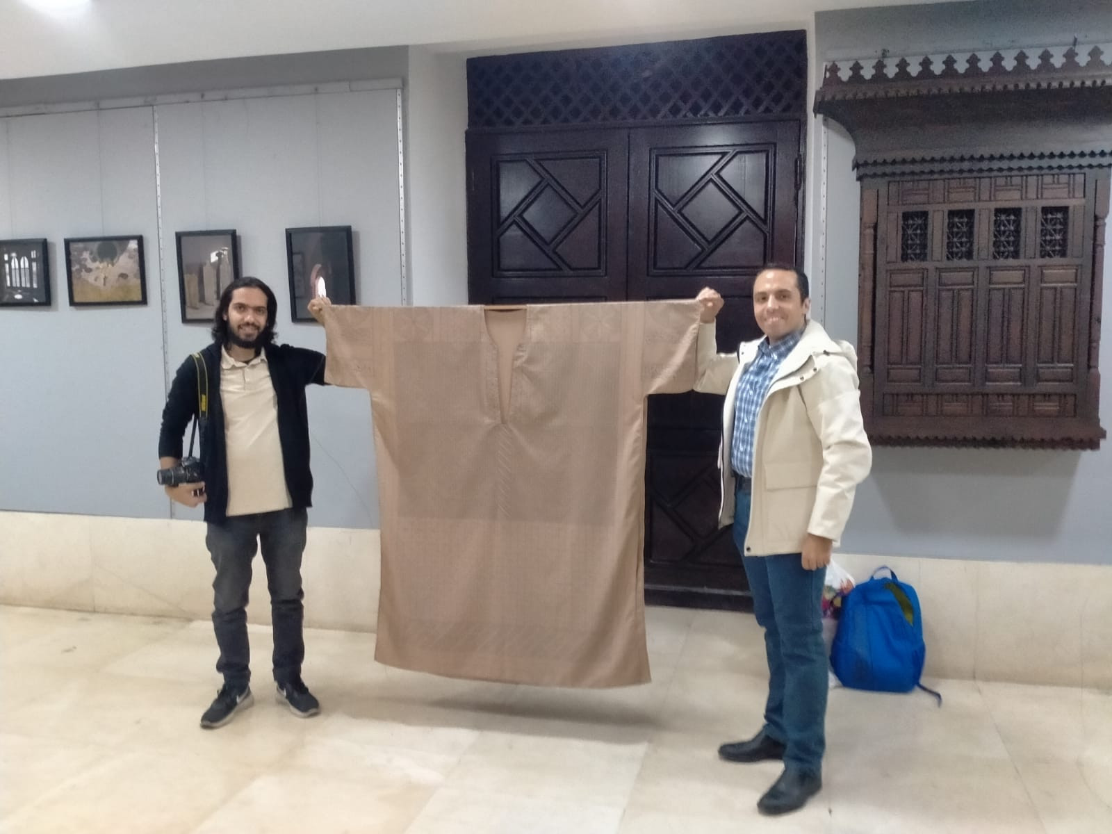 المتحف الاسلامى