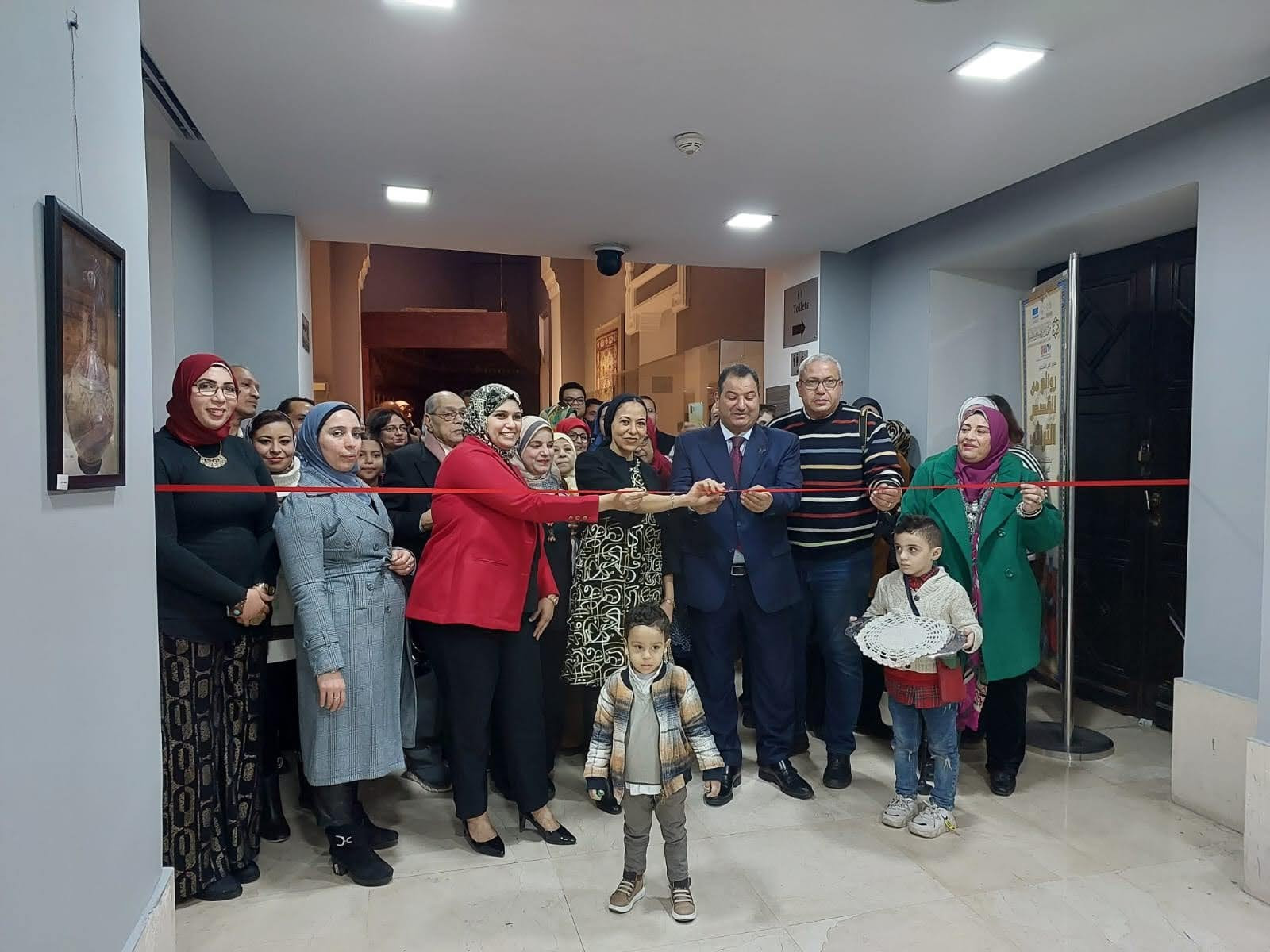 المتحف الاسلامى